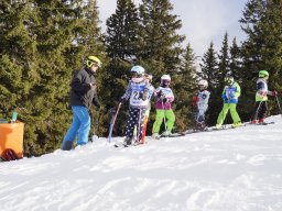 Ski- und Snowboardkurs Weihnachtsferien 2019